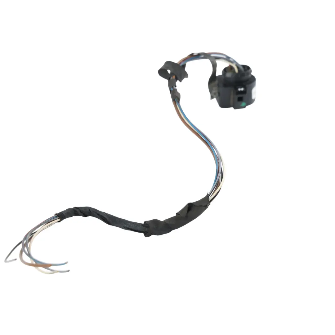 Audi A3 8P Cable Enchufe Cableado Luz Trasera Posterior Izquierda - SKU 8P0945095A-3 - Número de pieza 8P0945095A