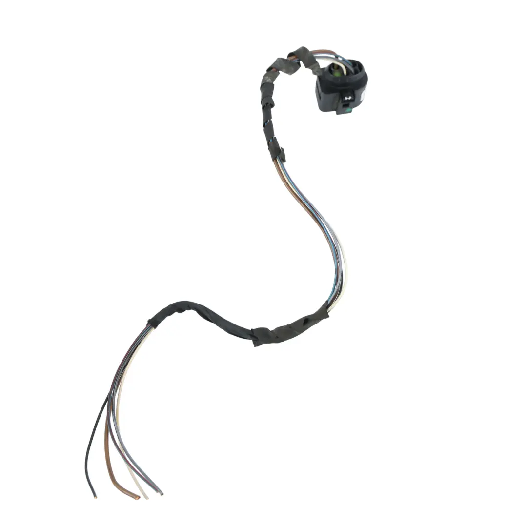 Kabel Stecker Rückleuchte Hinten Links für Audi A3 8P mit Teilenummer 8P0945095A Audi A3 8P Kabel Stecker Rückleuchte Hinten Links - SKU 8P0945095A-3 - Teilenummer 8P0945095A