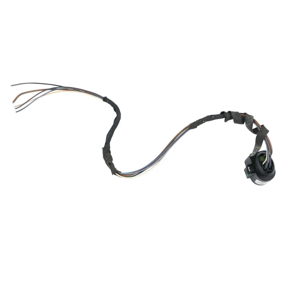 Audi A3 8P Kabel Stecker Rückleuchte Hinten Links - SKU 8P0945095A-3 - Teilenummer 8P0945095A