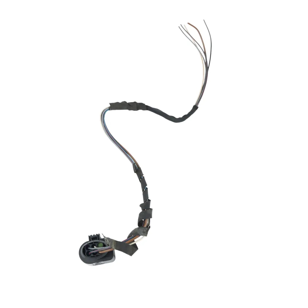 Audi A3 8P Kabel Stecker Rückleuchte Hinten Links - SKU 8P0945095A-3 - Teilenummer 8P0945095A