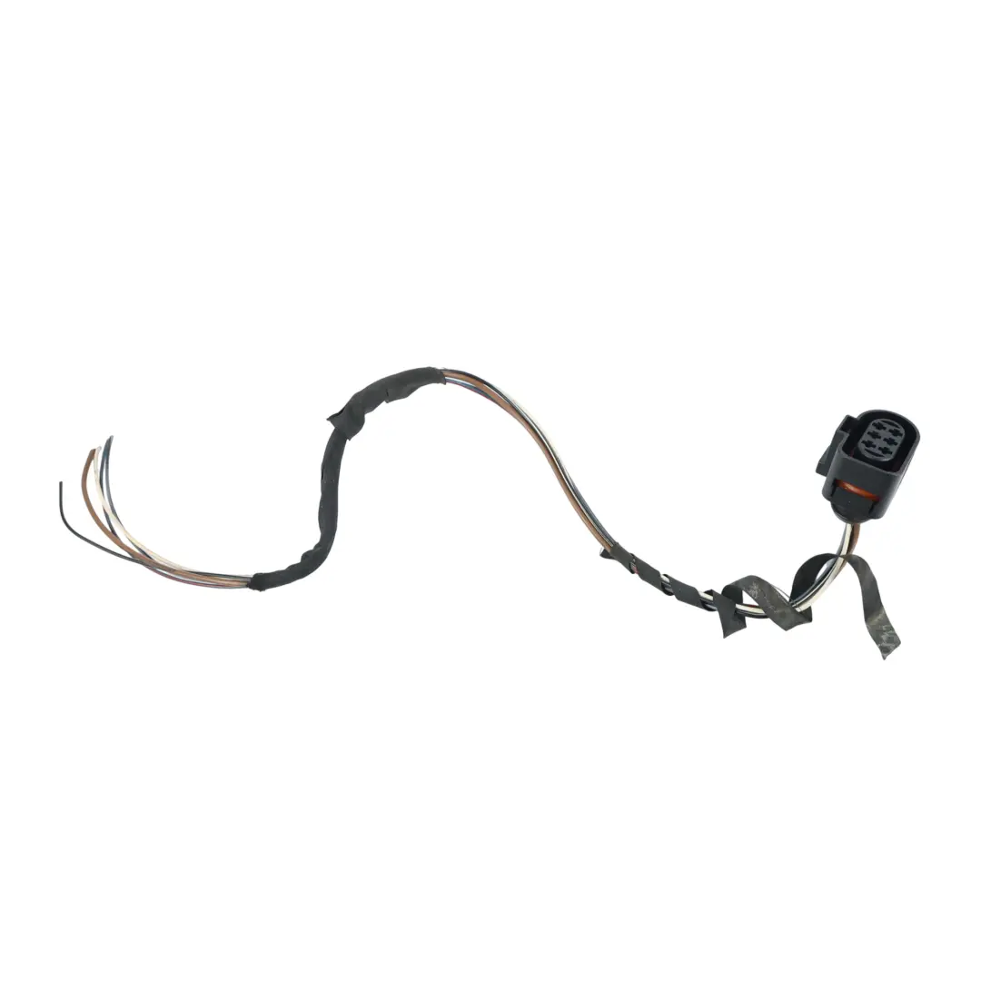 Câble Prise Feu Arrière Arrière Gauche pour Audi A3 8P à propos du numéro de pièce 8P0945095A Audi A3 8P Câble Prise Feu Arrière Arrière Gauche - SKU 8P0945095A-3 - Numéro de pièce 8P0945095A