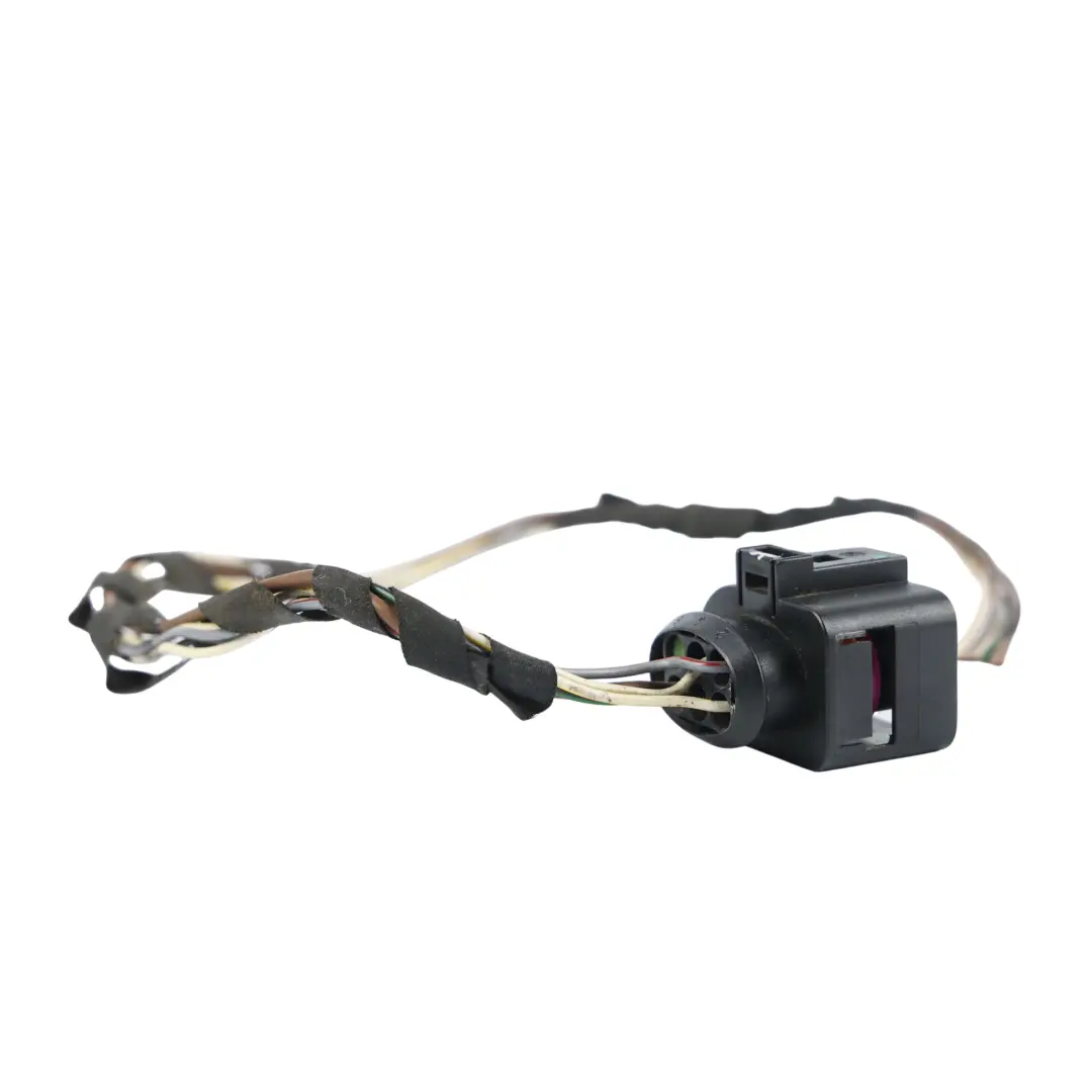 Audi A3 8P Cable Enchufe Cableado Luz Trasera Derecha - SKU 8P0945096A-2 - Número de pieza 8P0945096A
