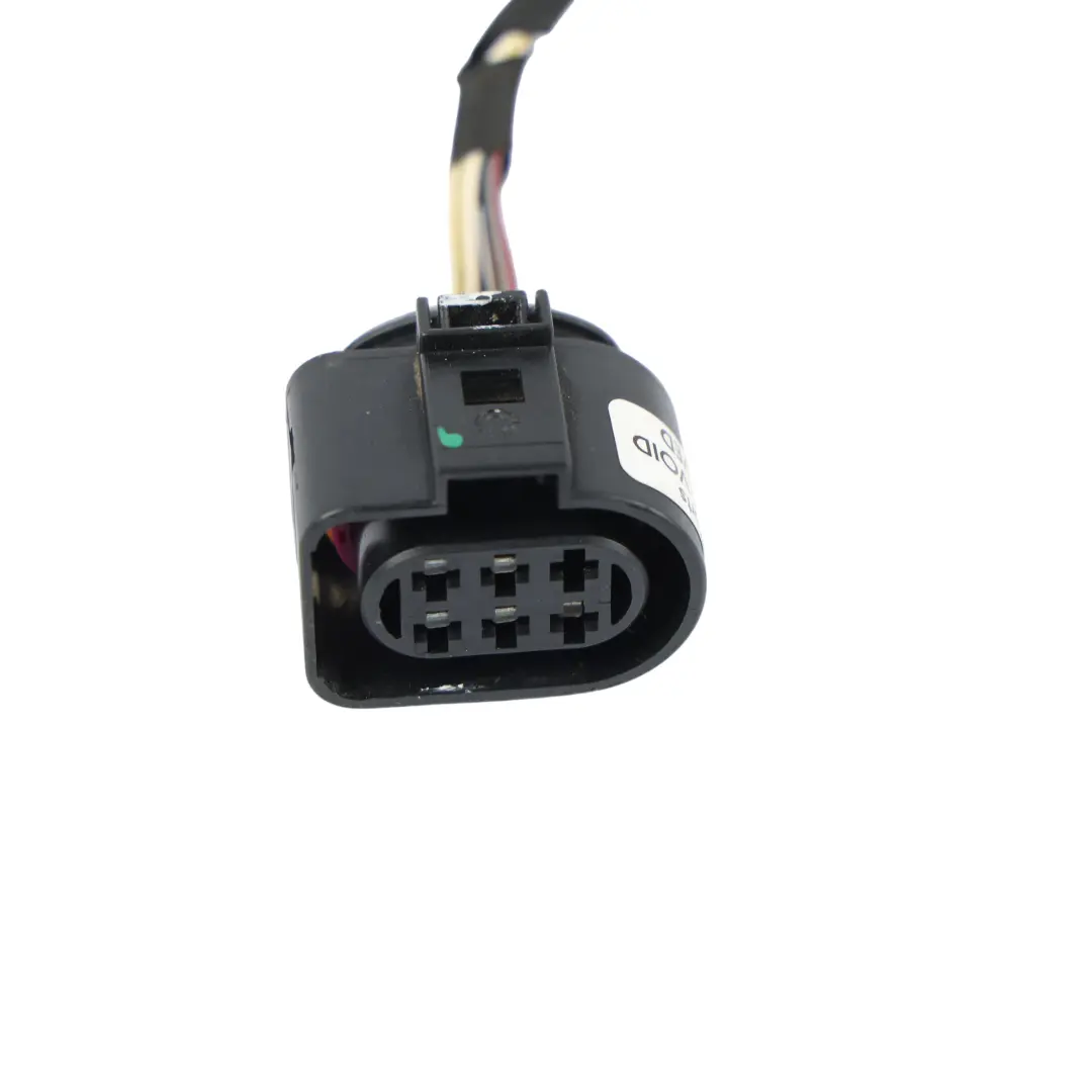 Audi A3 8P Wiązka Wtyczka Lampy Tylnej Prawej - SKU 8P0945096A-2 - Numer Części 8P0945096A