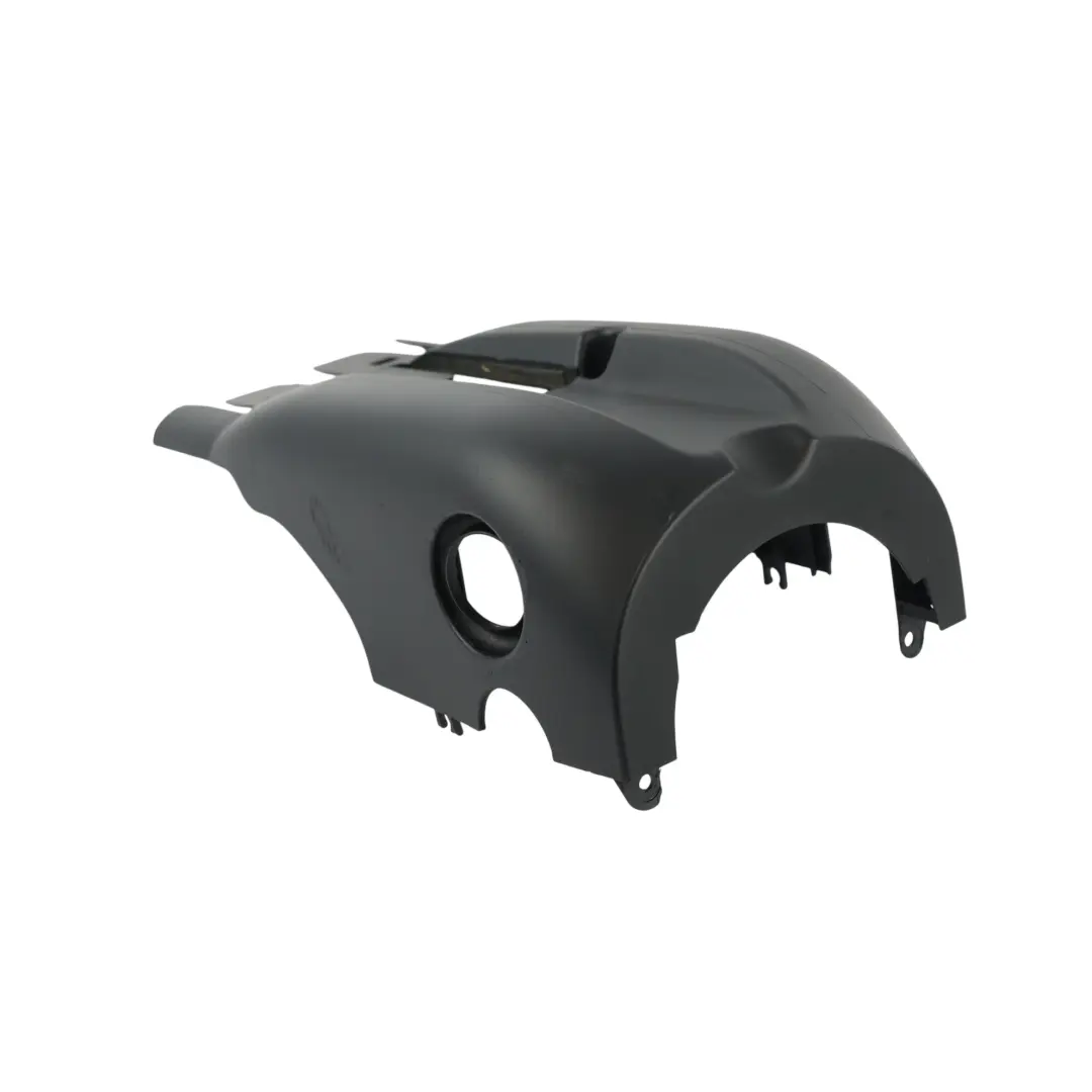 Audi A3 RS3 8P Rivestimento Superiore Colonna Sterzo Nero 8P0880225 - SKU 8P09535156A - Numero di parte 8P09535156A