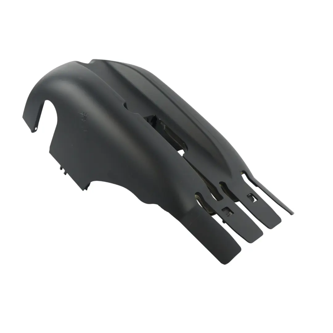 Garniture Colonne Direction Supérieure Noir 8P0880225 pour Audi A3 RS3 8P à propos du numéro de pièce 8P09535156A Audi A3 RS3 8P Garniture Colonne Direction Supérieure Noir 8P0880225 - SKU 8P09535156A - Numéro de pièce 8P09535156A