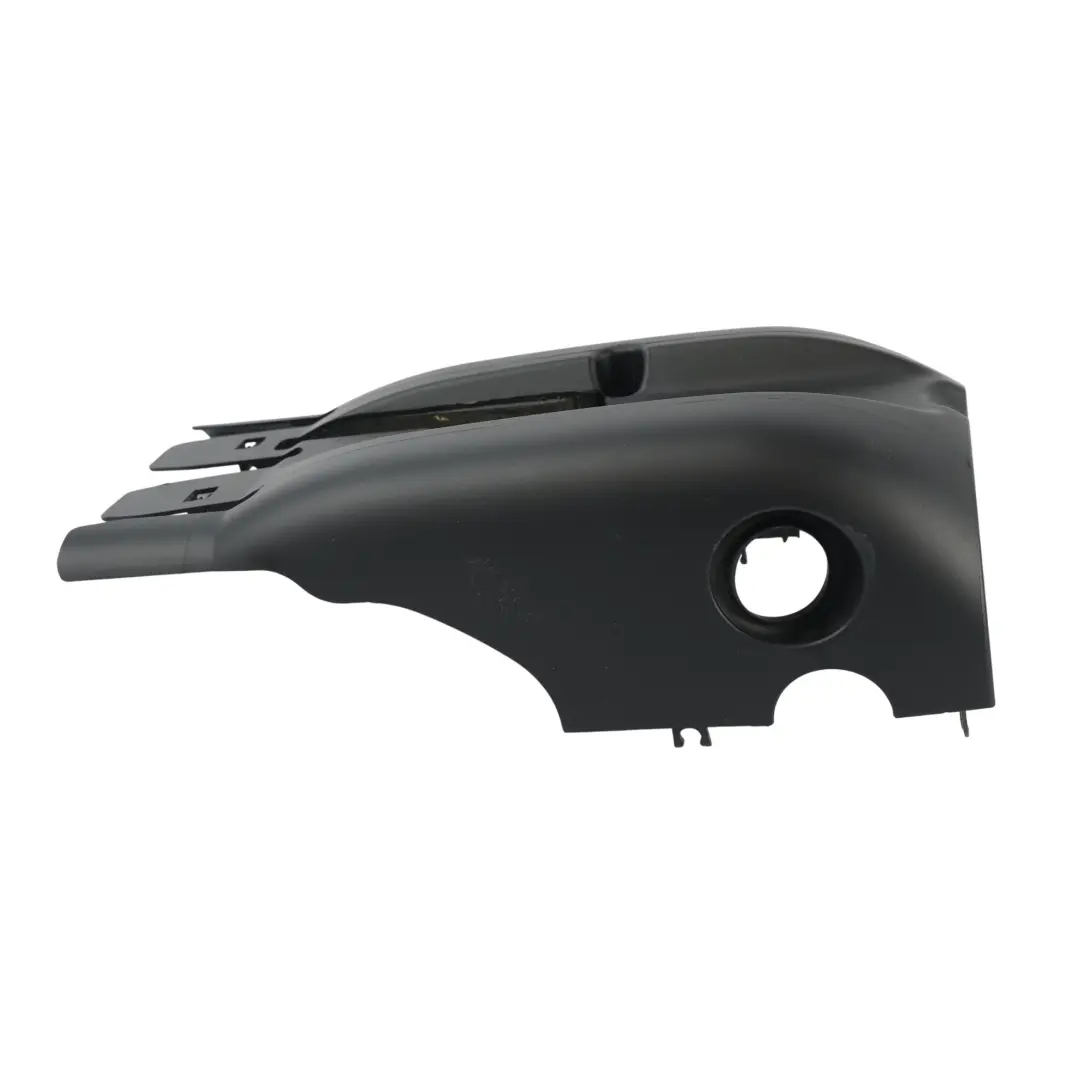 Lenksäule Obere Verkleidung Abdeckung Schwarz 8P0880225 für Audi A3 RS3 8P mit Teilenummer 8P09535156A Audi A3 RS3 8P Lenksäule Obere Verkleidung Abdeckung Schwarz 8P0880225 - SKU 8P09535156A - Teilenummer 8P09535156A