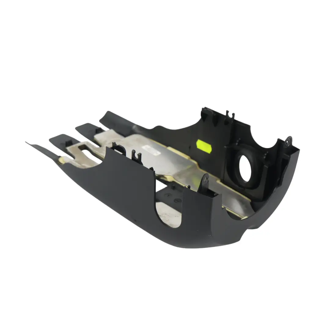 Steering Column Upper Trim Shroud Cowl Black 8P0880225 to Audi A3 RS3 8P with Part number 8P09535156A Audi A3 RS3 8P Steering Column Upper Trim Shroud Cowl Black 8P0880225 - SKU 8P09535156A - Part number 8P09535156A