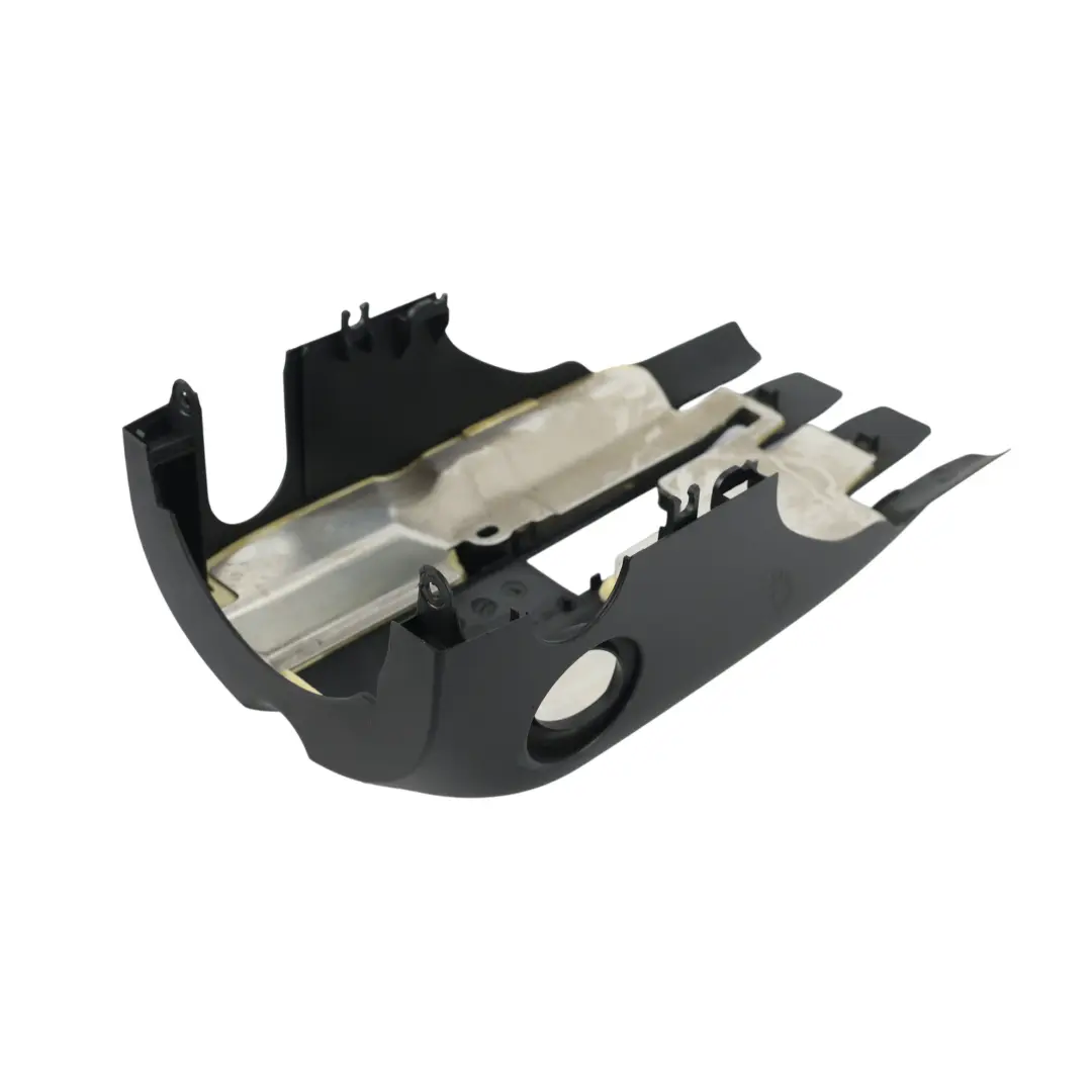 Audi A3 RS3 8P Garniture Colonne Direction Supérieure Noir 8P0880225 - SKU 8P09535156A - Numéro de pièce 8P09535156A