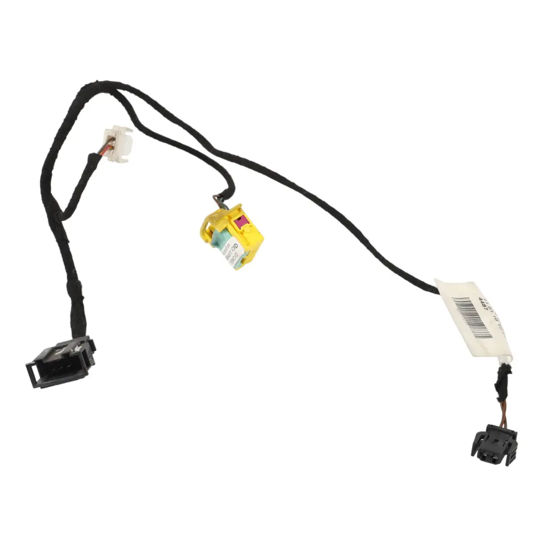 Audi A3 8P Armaturenbrett Kabelbaum Kabel Beleuchtung - SKU 8P0971679H - Teilenummer 8P0971679H