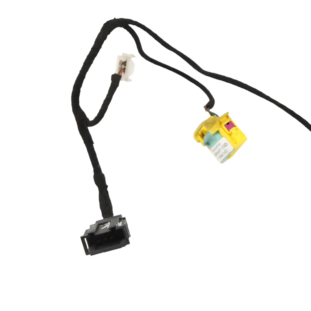Audi A3 8P Dashboard Panel Box Light Wiring Harness Cable - SKU 8P0971679H - Part number 8P0971679H