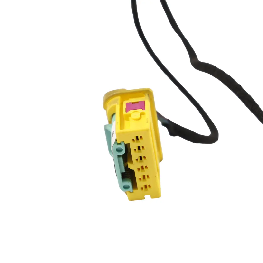 Faisceau Câblage Lumière Boîte Panneau Tableau de Bord pour Audi A3 8P à propos du numéro de pièce 8P0971679H Audi A3 8P Faisceau Câblage Lumière Boîte Panneau Tableau de Bord - SKU 8P0971679H - Numéro de pièce 8P0971679H