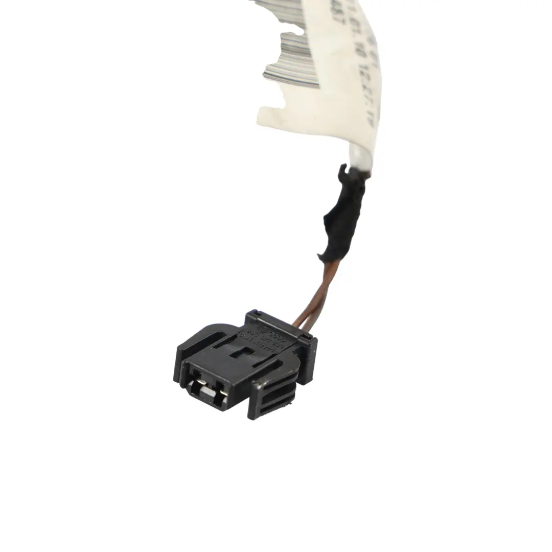 Audi A3 8P Armaturenbrett Kabelbaum Kabel Beleuchtung - SKU 8P0971679H - Teilenummer 8P0971679H