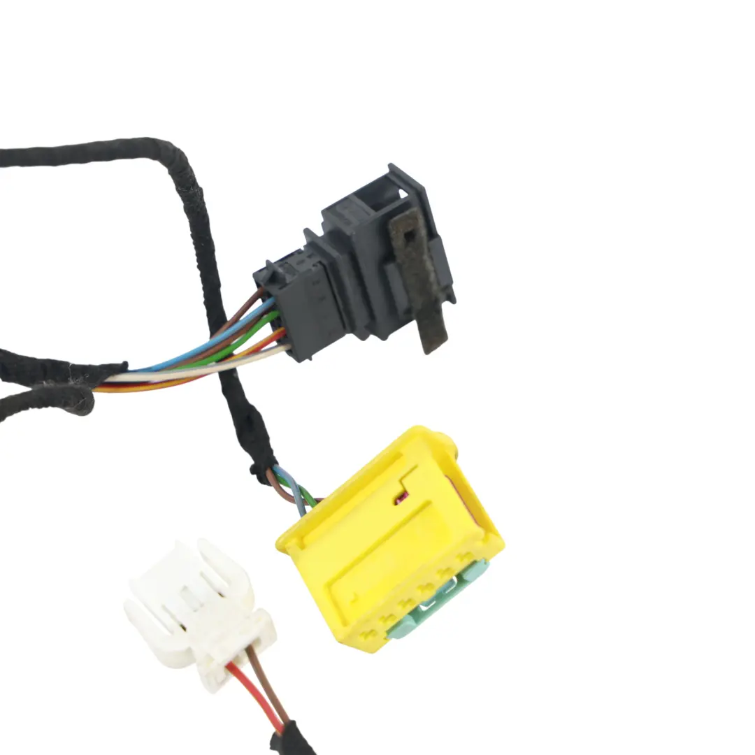 Audi A3 8P Dashboard Glove Box Wiring Loom Harness - SKU 8P0971679L - Part number 8P0971679L