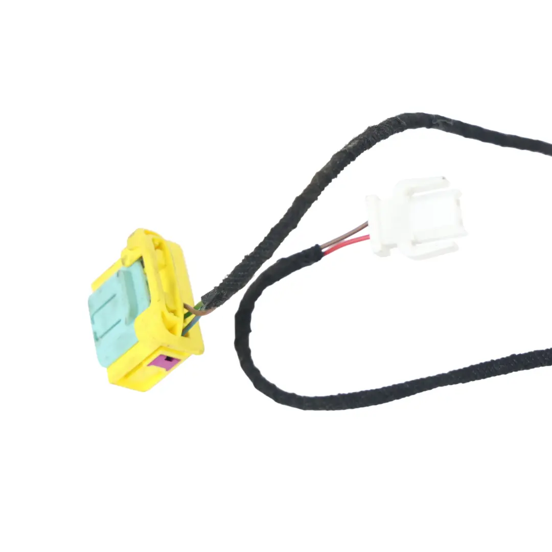 Audi A3 8P Faisceau Câblage Boîte à Gants Tableau de Bord - SKU 8P0971679L - Numéro de pièce 8P0971679L