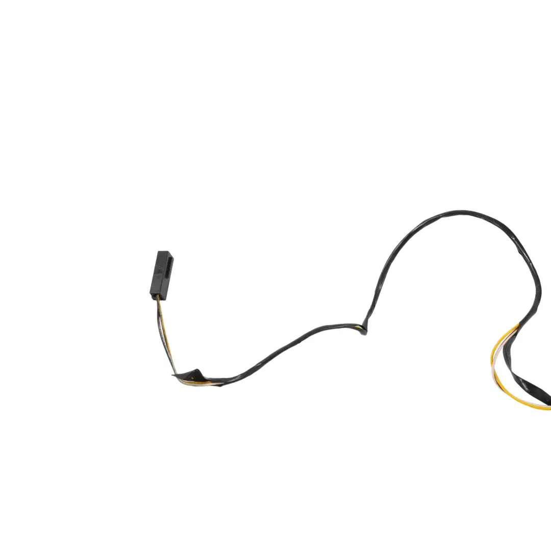 Sicherheitsgurt Warnsystem Kabelbaum für Audi A3 8P mit Teilenummer 8P0972051 Audi A3 8P Sicherheitsgurt Warnsystem Kabelbaum - SKU 8P0972051 - Teilenummer 8P0972051