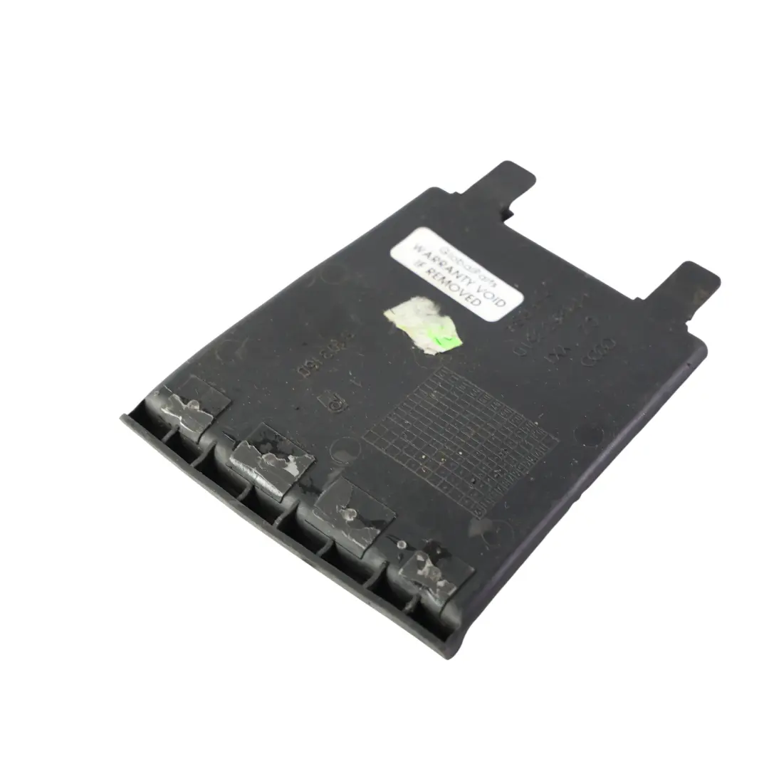 Mat Trim Insert Cover Panel to Audi S3 8P with Part number 8P1853351D Audi S3 8P Mat Trim Insert Cover Panel - SKU 8P1853351D - Part number 8P1853351D