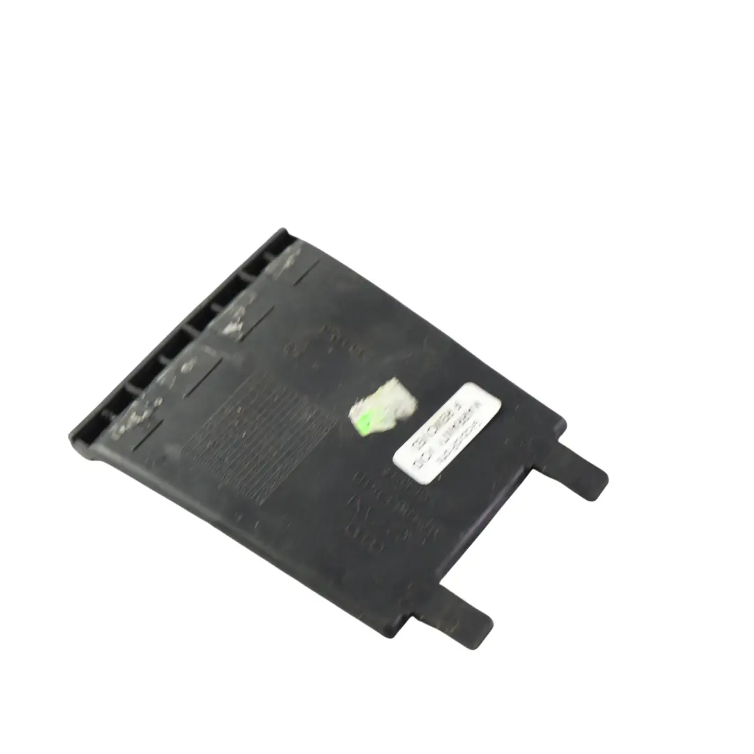 Audi S3 8P Zierleiste Einsatz Abdeckung Blende - SKU 8P1853351D - Teilenummer 8P1853351D