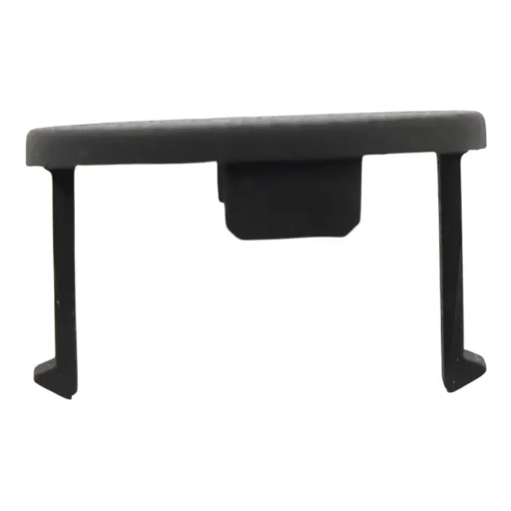 Mittelkonsole Schraube Abdeckung Zierkappe Schwarz für Audi A3 8P mit Teilenummer 8P2863273 Audi A3 8P Mittelkonsole Schraube Abdeckung Zierkappe Schwarz - SKU RHD-8P2863273 - Teilenummer 8P2863273