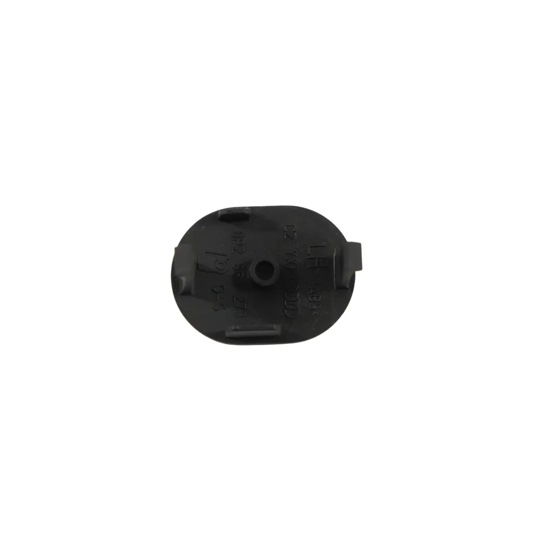 Mittelkonsole Schraube Abdeckung Zierkappe Schwarz für Audi A3 8P mit Teilenummer 8P2863273 Audi A3 8P Mittelkonsole Schraube Abdeckung Zierkappe Schwarz - SKU RHD-8P2863273 - Teilenummer 8P2863273