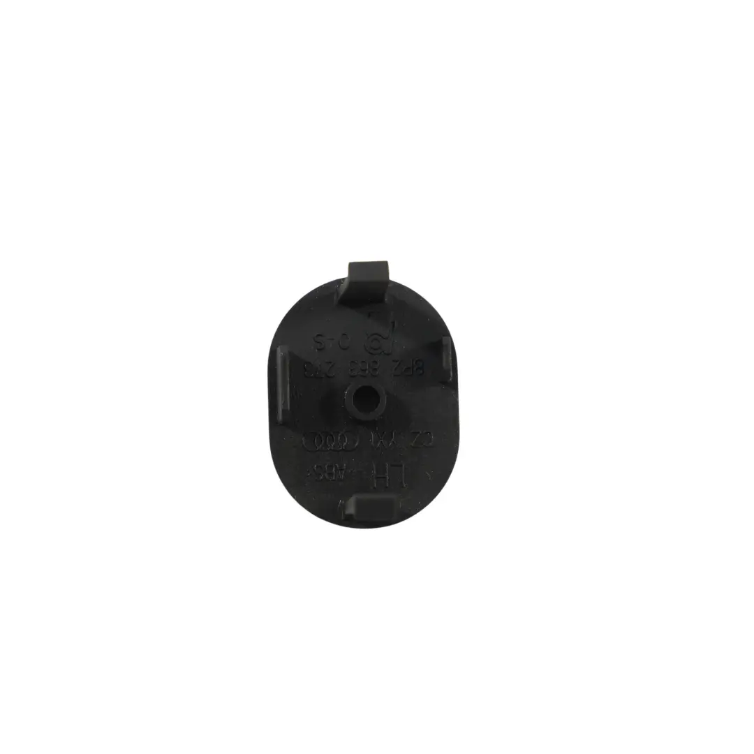 Mittelkonsole Schraube Abdeckung Zierkappe Schwarz für Audi A3 8P mit Teilenummer 8P2863273 Audi A3 8P Mittelkonsole Schraube Abdeckung Zierkappe Schwarz - SKU RHD-8P2863273 - Teilenummer 8P2863273