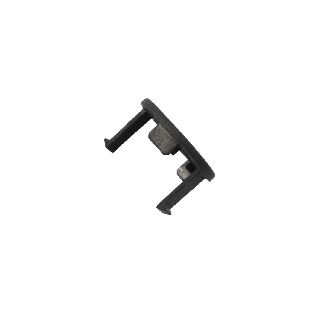 Audi A3 8P Mittelkonsole Schraube Abdeckung Zierkappe Schwarz - SKU RHD-8P2863273 - Teilenummer 8P2863273