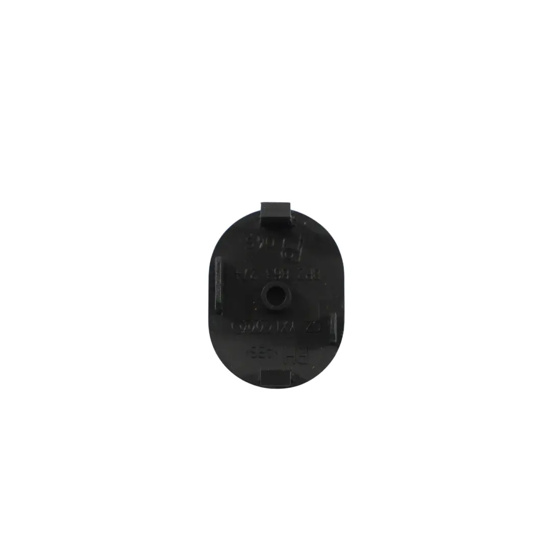 Copertura Vite Consolle Centrale Tappo Trim Nero per Audi A3 8P con numero di parte 8P2863274 Audi A3 8P Copertura Vite Consolle Centrale Tappo Trim Nero - SKU 8P2863274 - Numero di parte 8P2863274