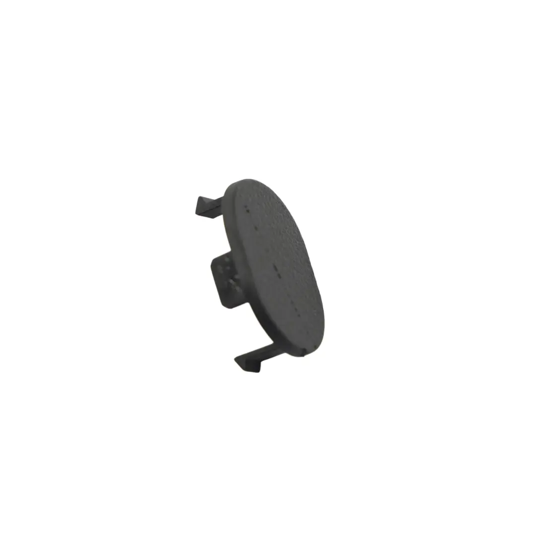 Audi A3 8P Cache Vis Boulon Console Centrale Garniture Noir - SKU 8P2863274 - Numéro de pièce 8P2863274