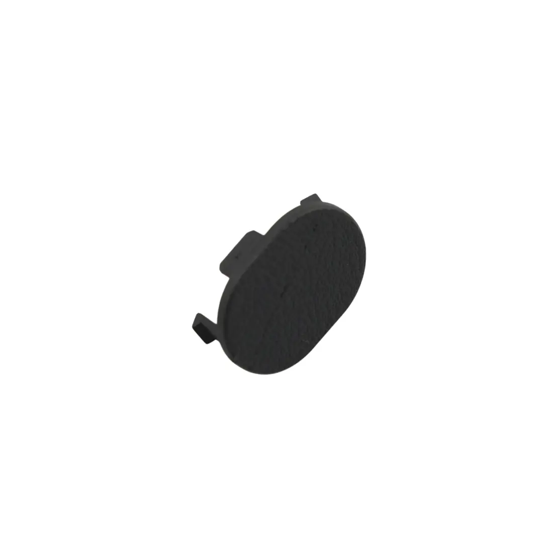 Audi A3 8P Zaślepka Śruby Konsoli Środkowej Czarna - SKU 8P2863274 - Numer Części 8P2863274