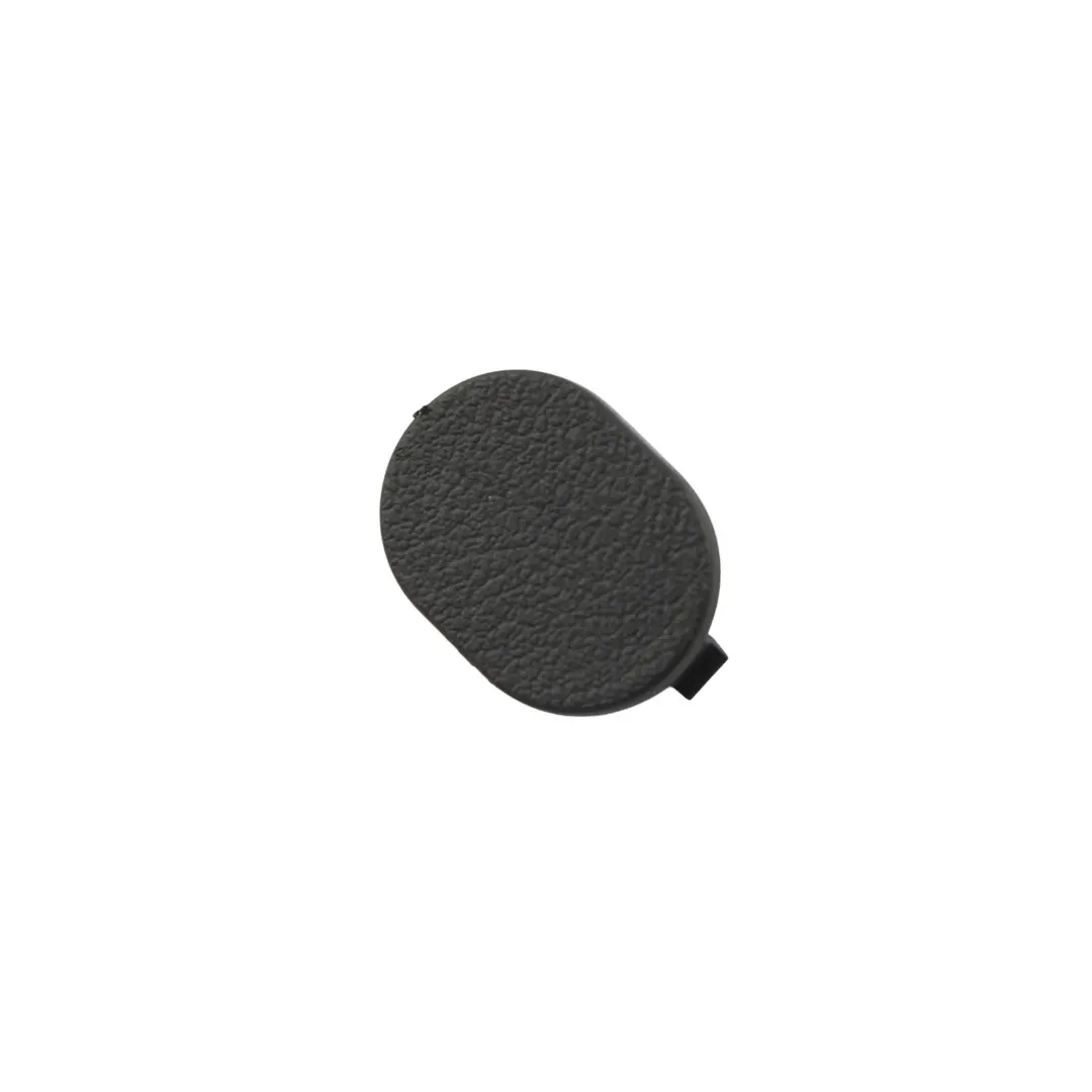 Centre Console Bolt Screw Cover Trim Cap Black to Audi A3 8P with Part number 8P2863274 Audi A3 8P Centre Console Bolt Screw Cover Trim Cap Black - SKU 8P2863274 - Part number 8P2863274