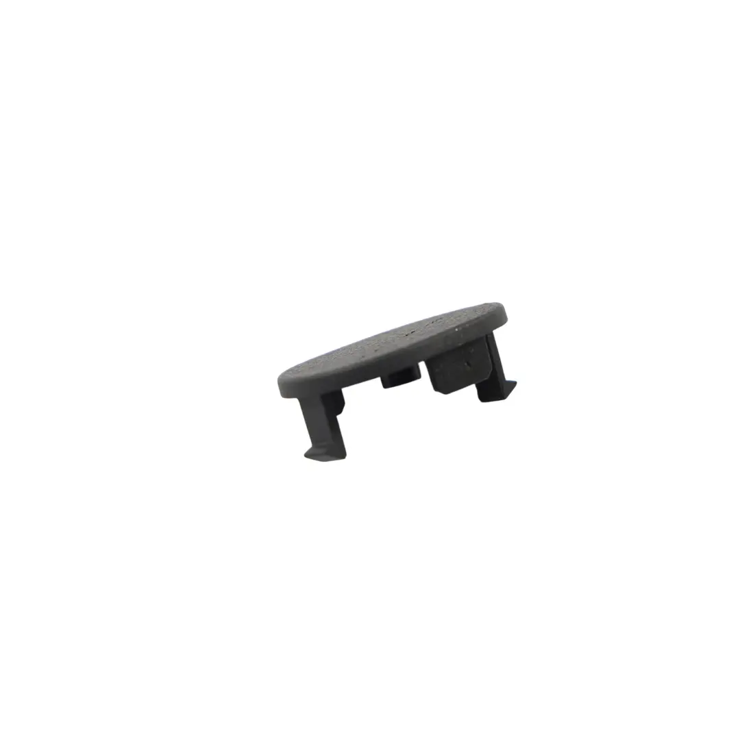 Centre Console Bolt Screw Cover Trim Cap Black to Audi A3 8P with Part number 8P2863274 Audi A3 8P Centre Console Bolt Screw Cover Trim Cap Black - SKU 8P2863274 - Part number 8P2863274