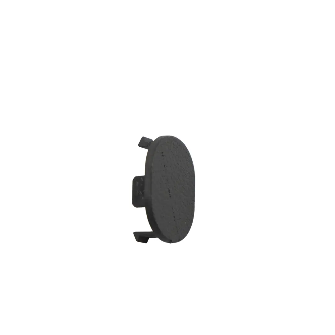 Centre Console Bolt Screw Cover Trim Cap Black to Audi A3 8P with Part number 8P2863274 Audi A3 8P Centre Console Bolt Screw Cover Trim Cap Black - SKU 8P2863274 - Part number 8P2863274