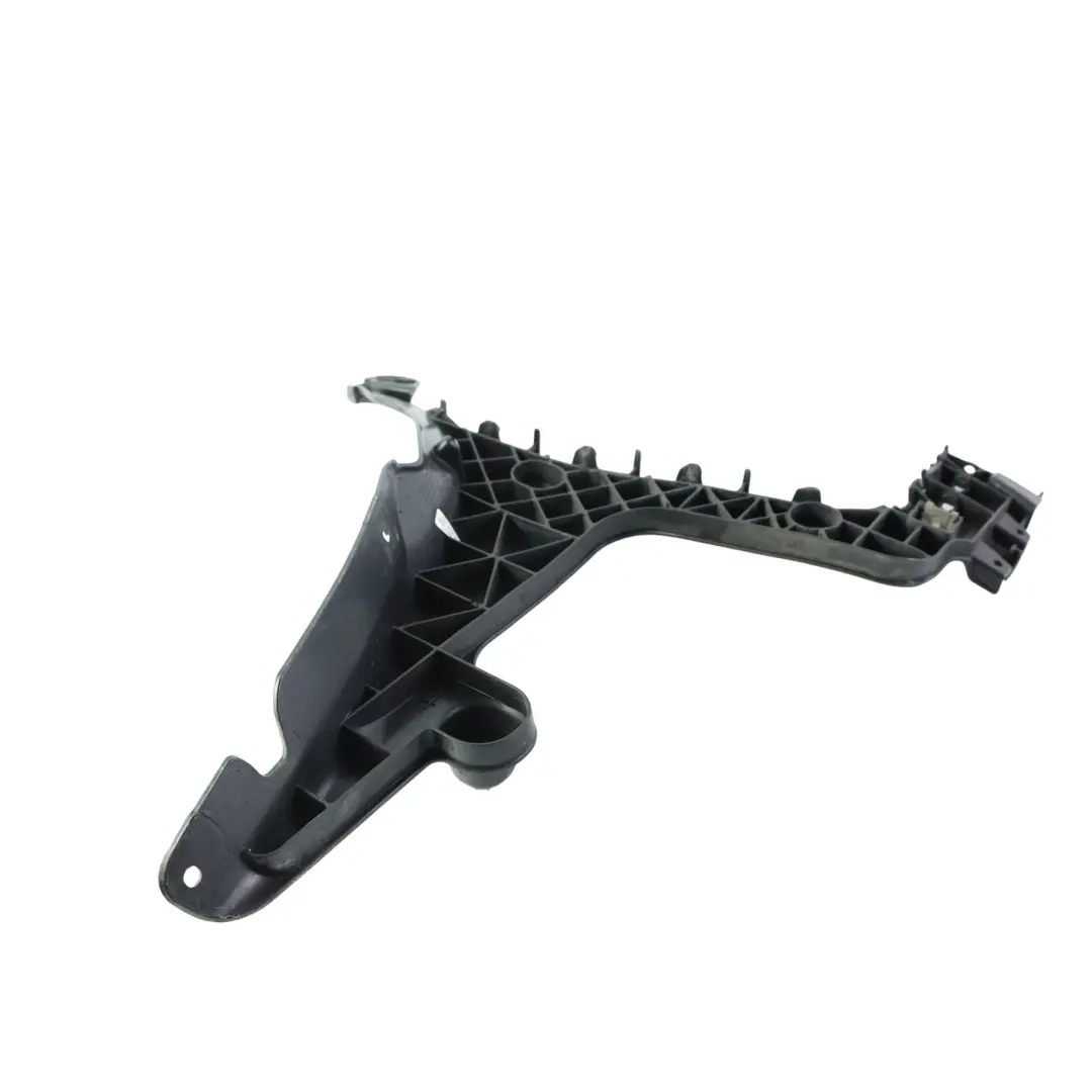 Audi A3 8P Rear Bumper Bracket Left Passenger Side N/S - SKU 8P4807377A - Part number 8P4807377A