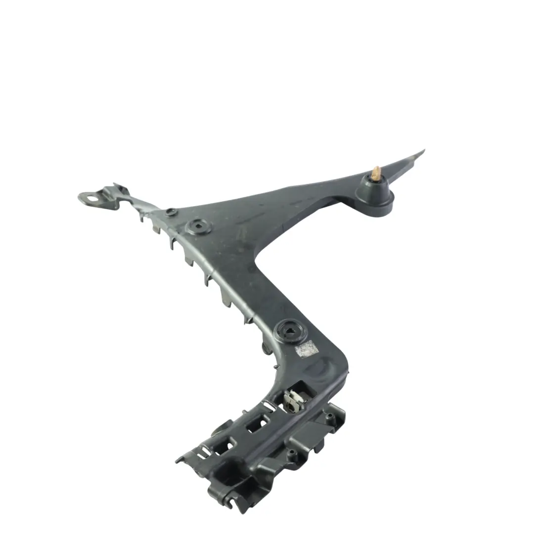 Support Pare-Chocs Arrière Gauche Passager pour Audi A3 8P à propos du numéro de pièce 8P4807377A Audi A3 8P Support Pare-Chocs Arrière Gauche Passager - SKU 8P4807377A - Numéro de pièce 8P4807377A