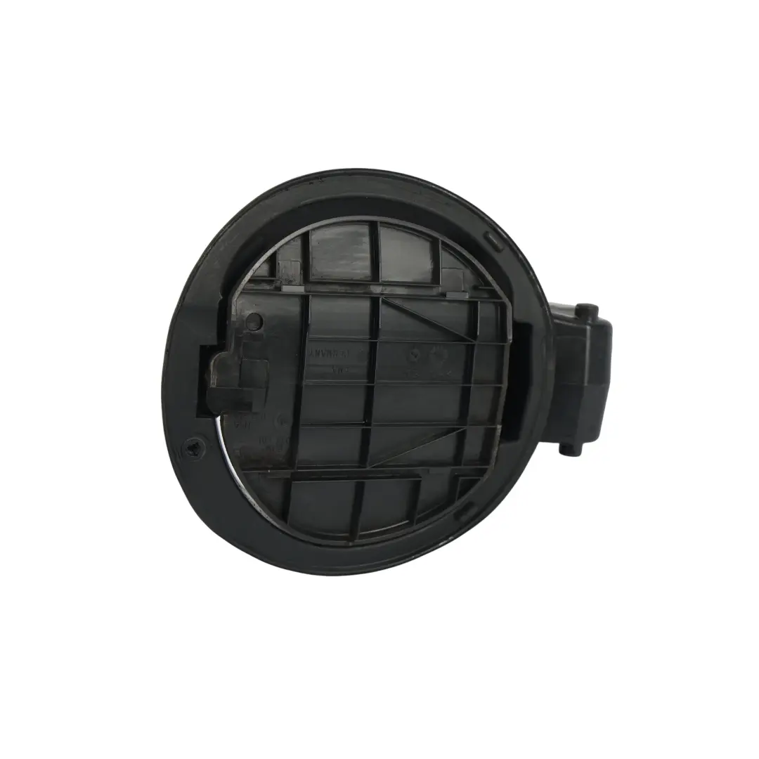 Audi A3 S3 RS3 8P Carcasa Tapa Combustible Trim - SKU 8P4809999D-1 - Número de pieza 8P4809999D