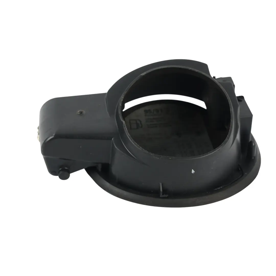 Audi A3 S3 RS3 8P Fuel Filler Flap Door Housing Cover Trim - SKU 8P4809999D-1 - Part number 8P4809999D