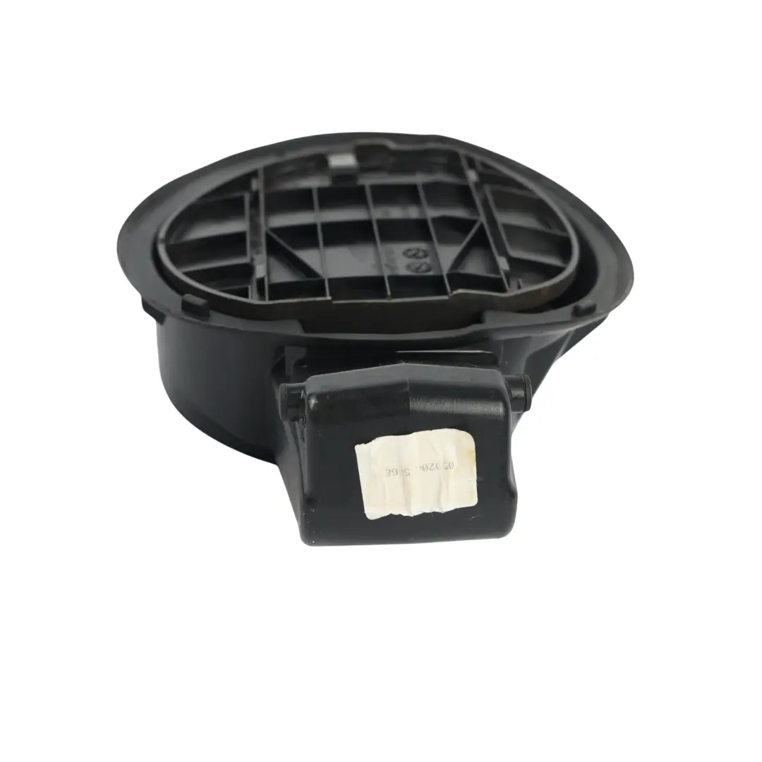 Audi A3 S3 RS3 8P Carcasa Tapa Combustible Trim - SKU 8P4809999D-1 - Número de pieza 8P4809999D