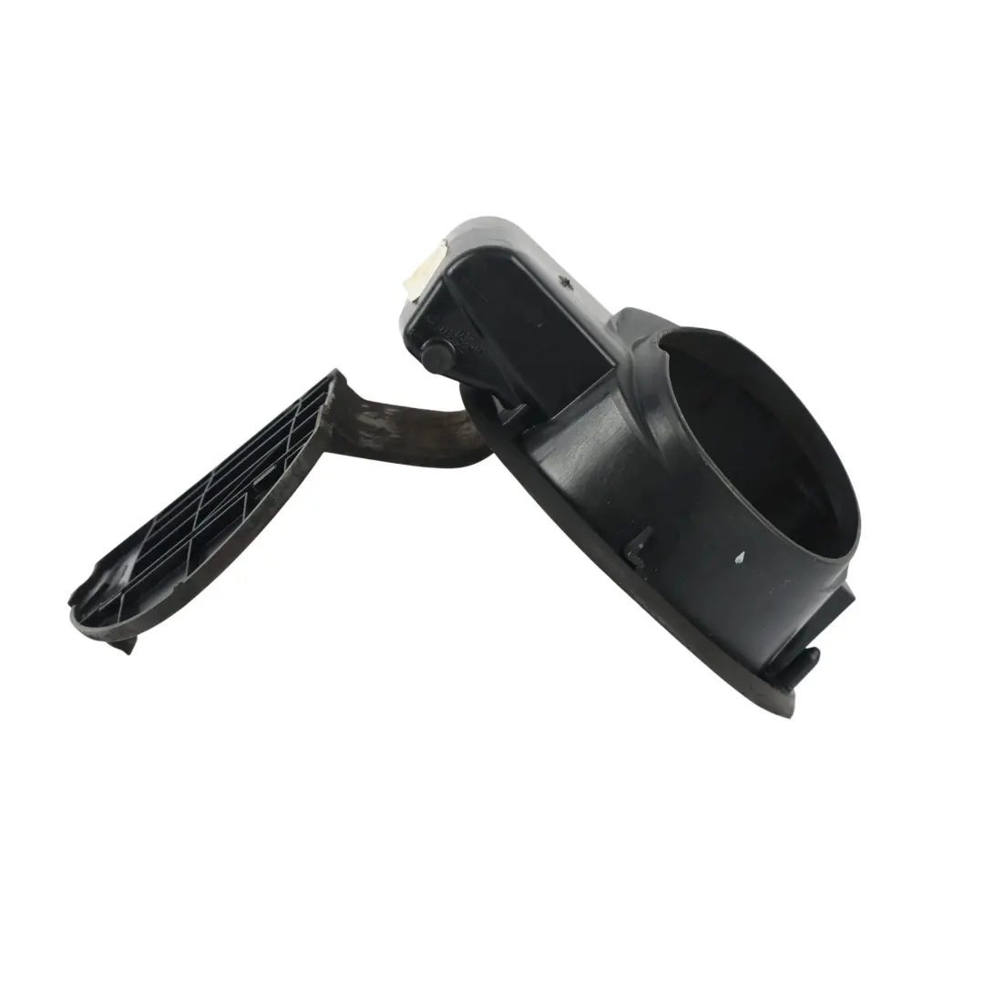 Audi A3 S3 RS3 8P Tankdeckel Klappe Gehäuse Abdeckung Blende - SKU 8P4809999D-1 - Teilenummer 8P4809999D