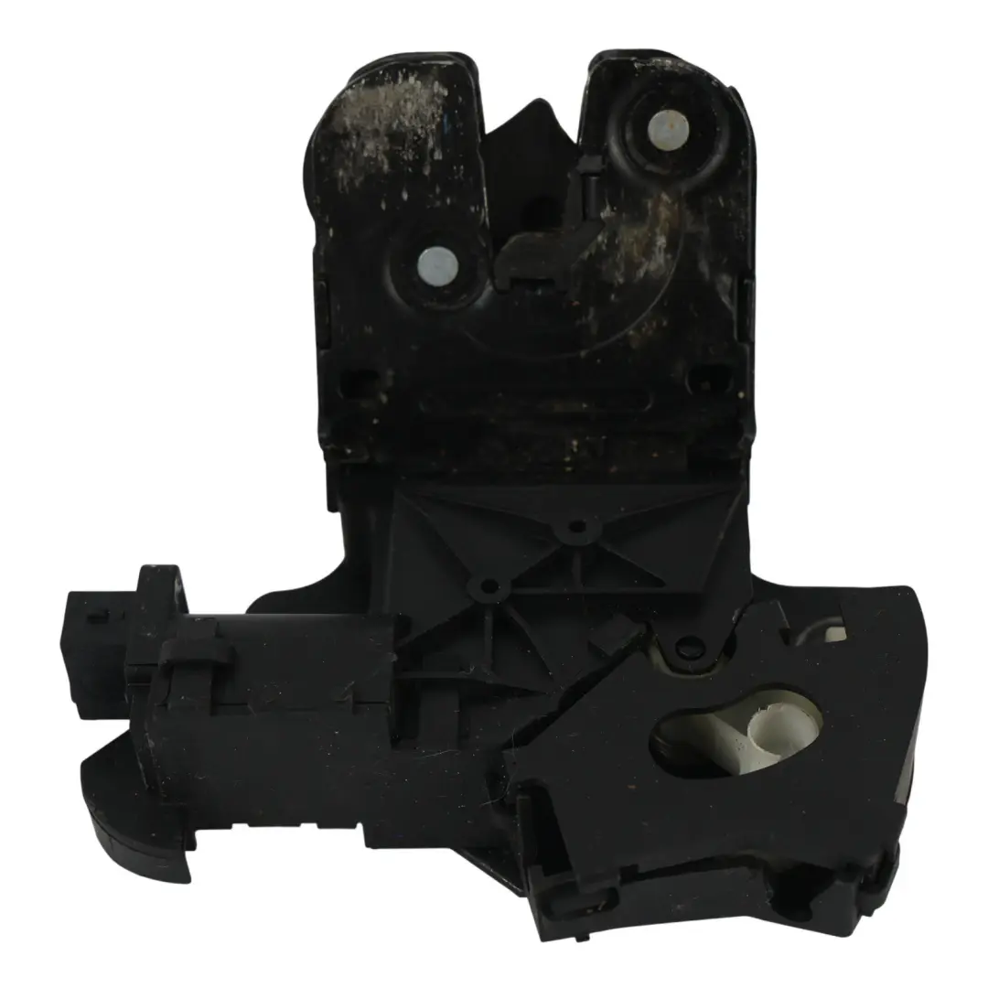 Audi A3 8P A4 B7 Zamek Klapy Bagażnika Tylnej - SKU 8P4827505C-1 - Numer Części 8P4827505C