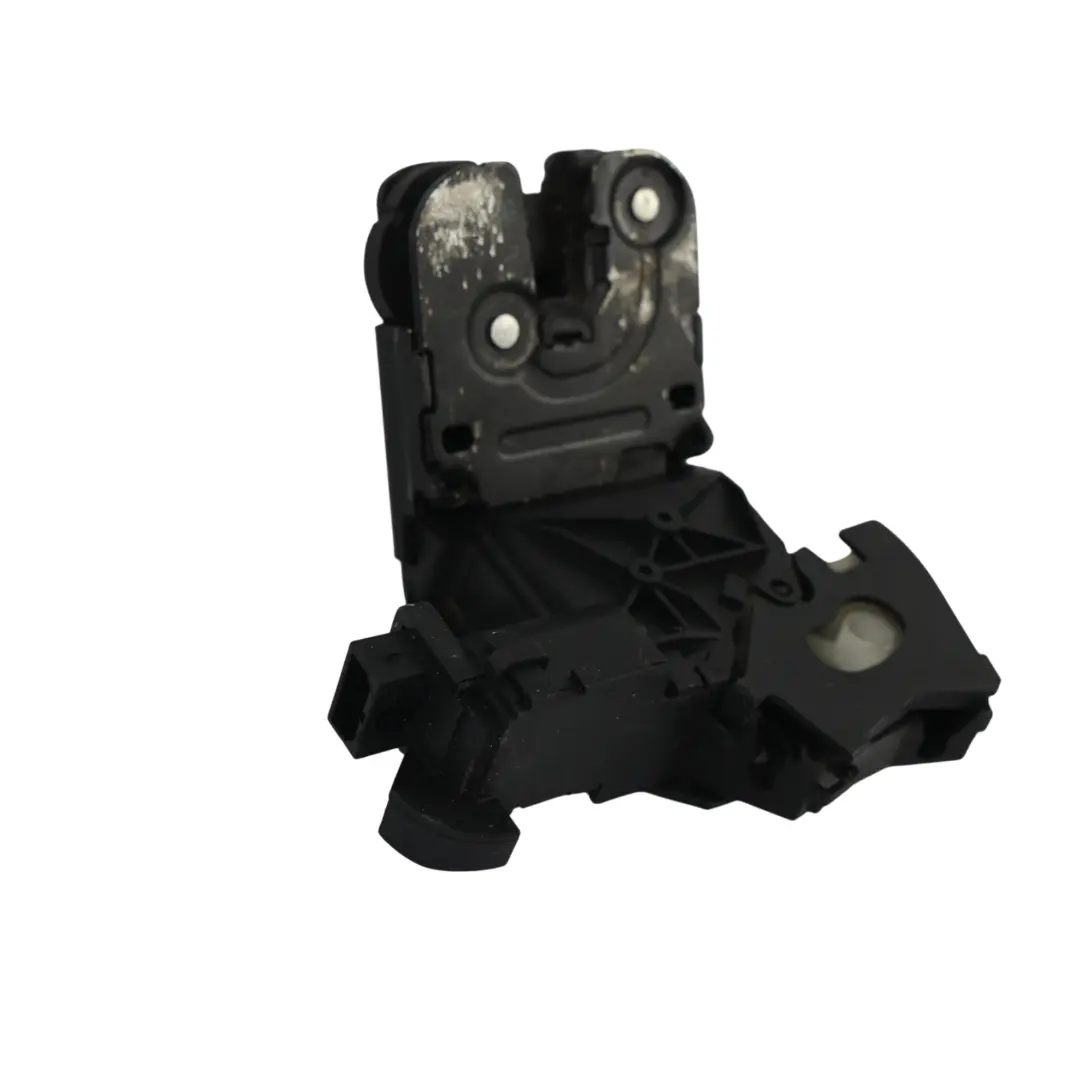 Boot Lock Latch Catch Mechanism Rear to Audi A3 8P A4 B7 Tailgate with Part number 8P4827505C Audi A3 8P A4 B7 Tailgate Boot Lock Latch Catch Mechanism Rear - SKU 8P4827505C-1 - Part number 8P4827505C
