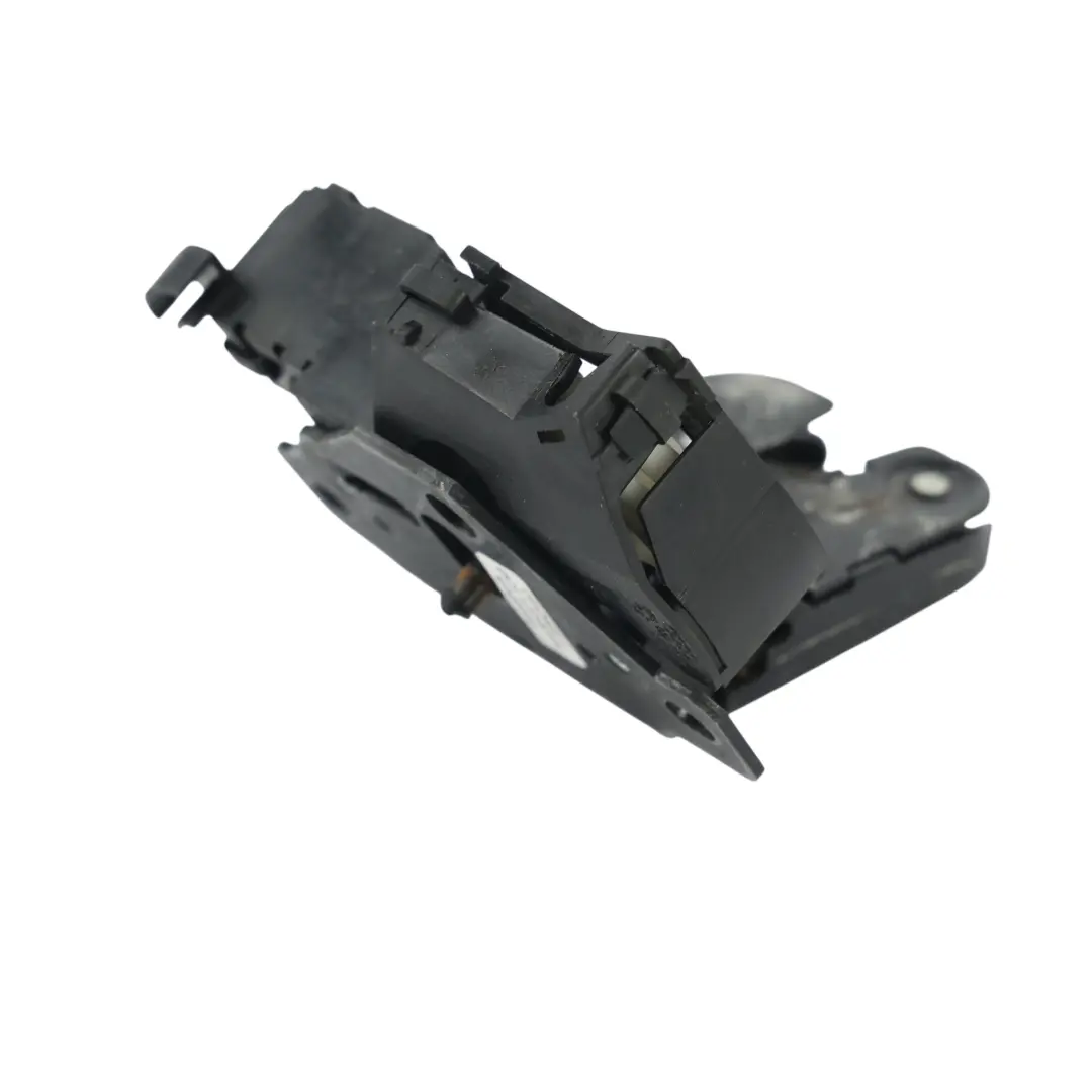Boot Lock Latch Catch Mechanism Rear to Audi A3 8P A4 B7 Tailgate with Part number 8P4827505C Audi A3 8P A4 B7 Tailgate Boot Lock Latch Catch Mechanism Rear - SKU 8P4827505C-1 - Part number 8P4827505C