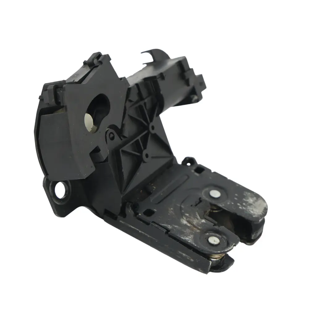Mécanisme Serrure Verrou Hayon Coffre Arrière pour Audi A3 8P A4 B7 à propos du numéro de pièce 8P4827505C Audi A3 8P A4 B7 Mécanisme Serrure Verrou Hayon Coffre Arrière - SKU 8P4827505C-1 - Numéro de pièce 8P4827505C