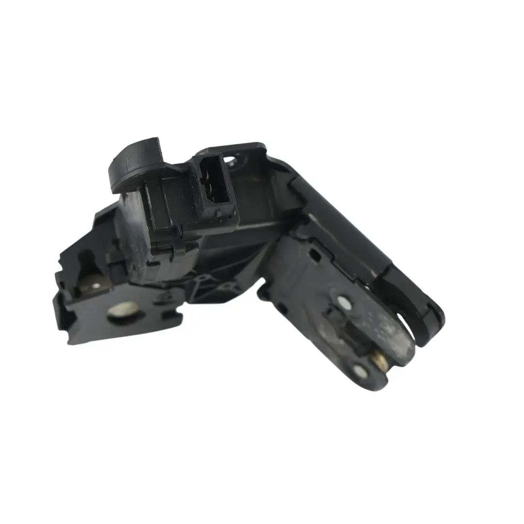Heckklappe Schloss Verriegelung Mechanismus Hinten für Audi A3 8P A4 B7 mit Teilenummer 8P4827505C Audi A3 8P A4 B7 Heckklappe Schloss Verriegelung Mechanismus Hinten - SKU 8P4827505C-1 - Teilenummer 8P4827505C
