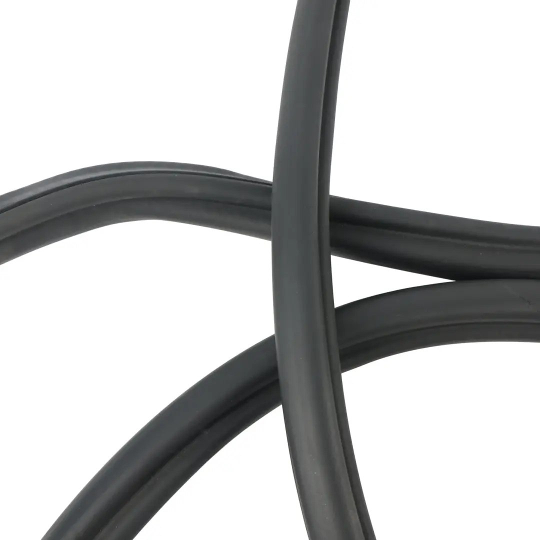 Audi A3 8P 5 Door Rear Boot Tailgate Seal Rubber Gasket Surround - SKU 8P4827705A - Part number 8P4827705A