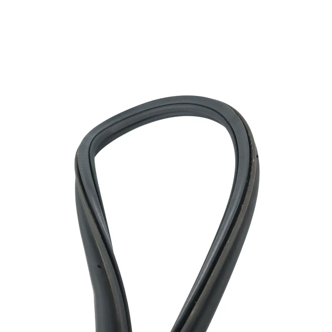 Audi A3 8P 5 Door Rear Boot Tailgate Seal Rubber Gasket Surround - SKU 8P4827705A - Part number 8P4827705A