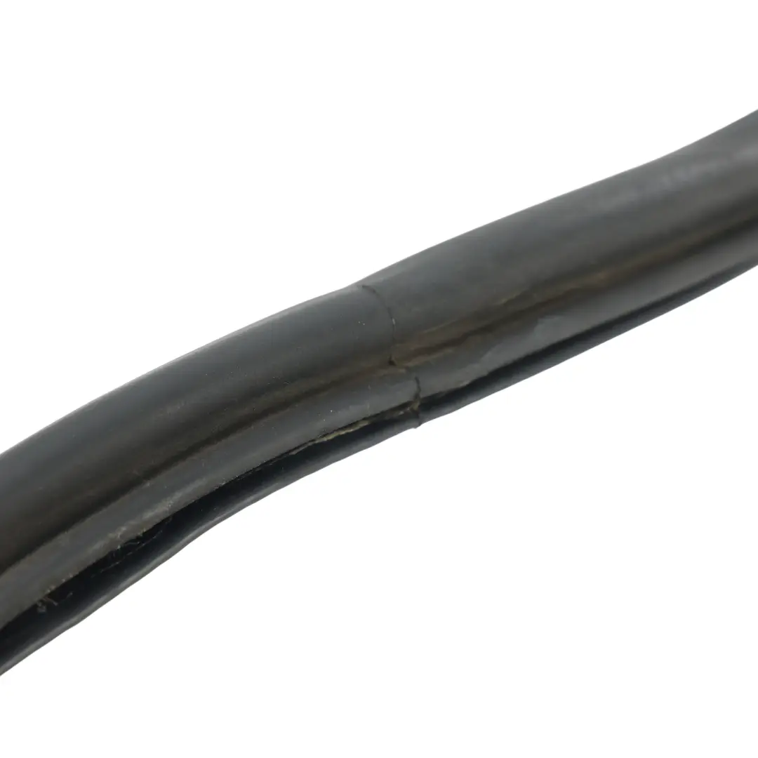 Puertas Junta Goma Portón Trasero para Audi A3 8P 5 con número de pieza 8P4827705A Audi A3 8P 5 Puertas Junta Goma Portón Trasero - SKU 8P4827705A - Número de pieza 8P4827705A