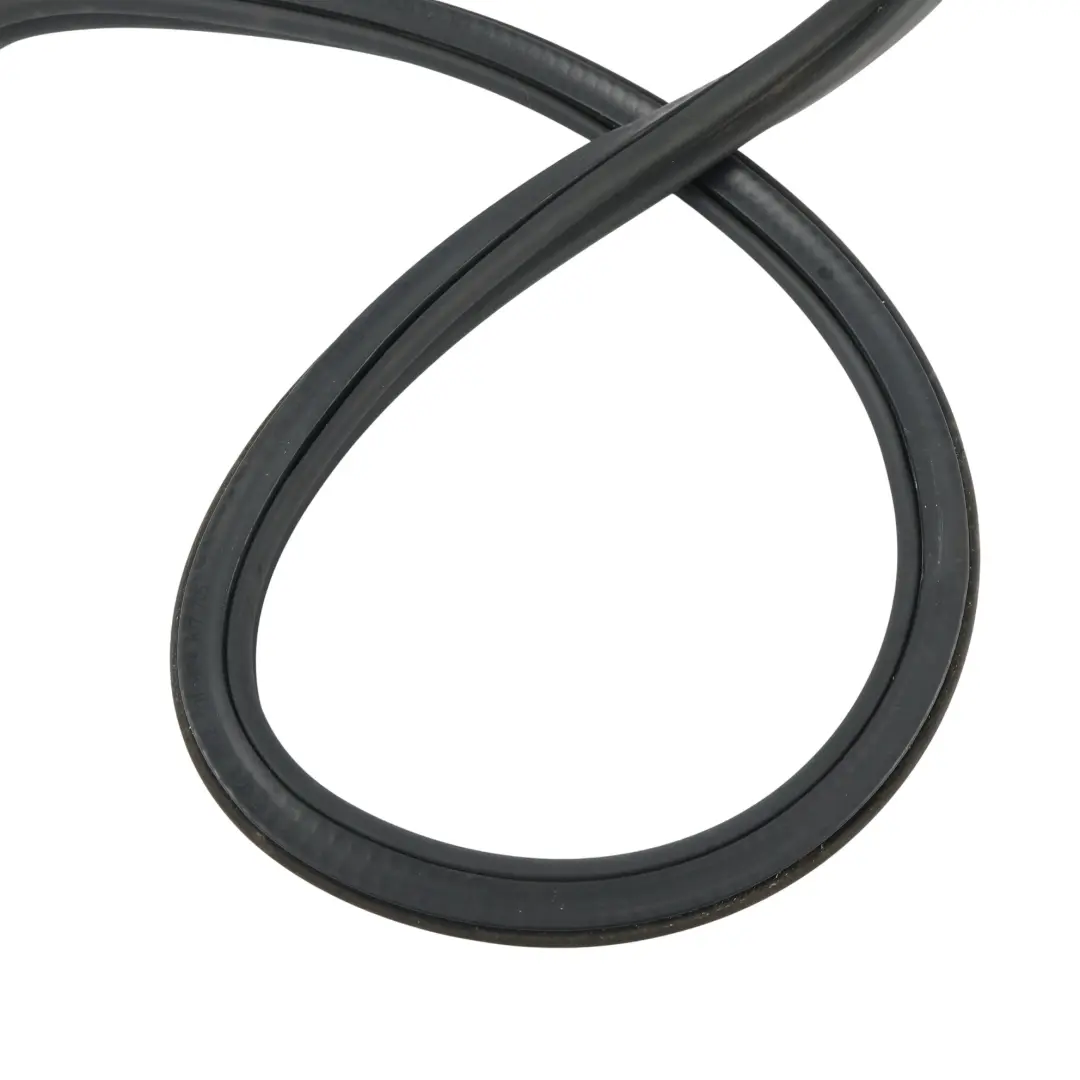 Audi A3 8P 5 Door Rear Boot Tailgate Seal Rubber Gasket Surround - SKU 8P4827705A - Part number 8P4827705A