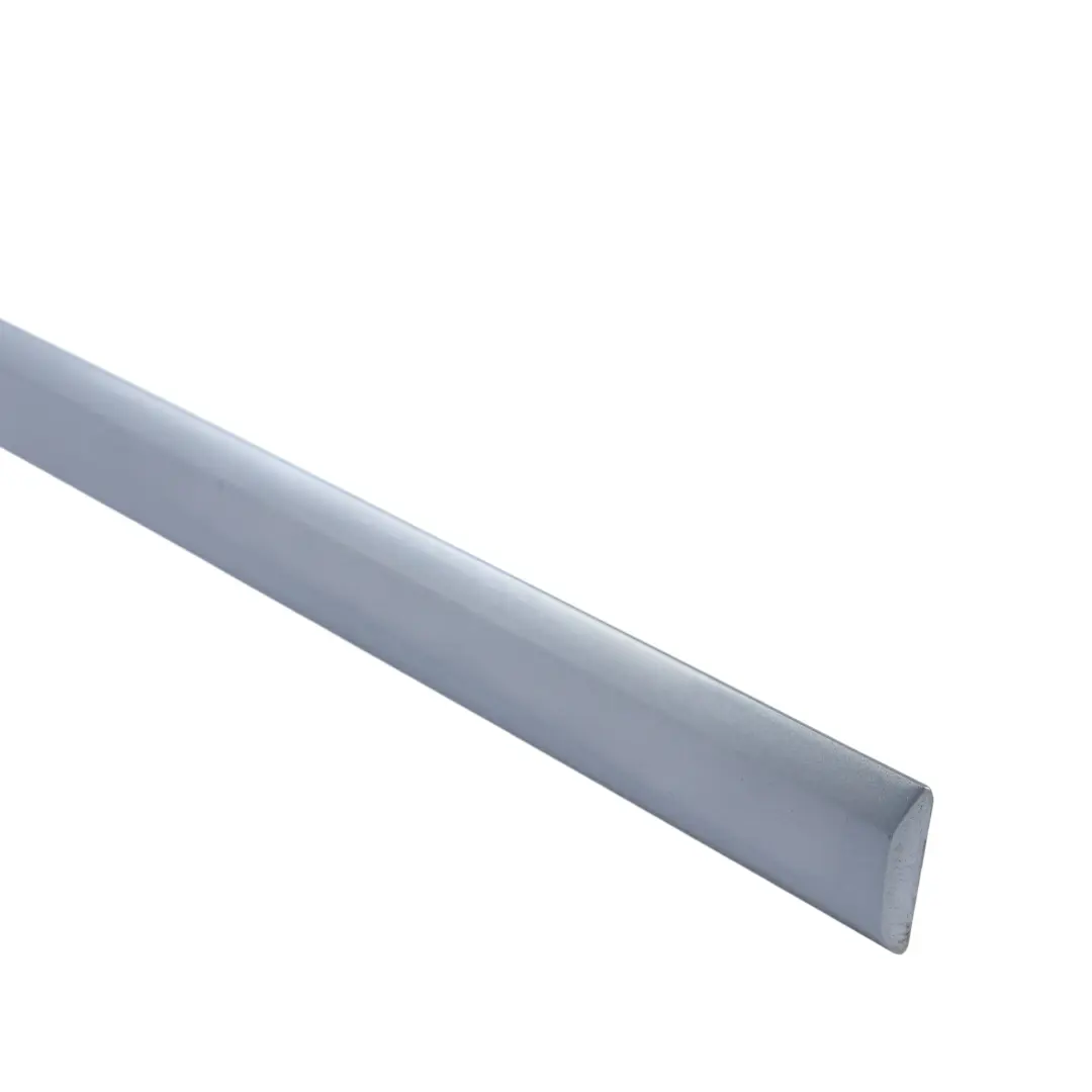 Door Sill Cover Moulding Strip Trim Right O/S Akoya Silver Y7H to Audi A3 8P Rear with Part number 8P4853964A Audi A3 8P Rear Door Sill Cover Moulding Strip Trim Right O/S Akoya Silver Y7H - SKU 8P4853964A-ASI - Part number 8P4853964A
