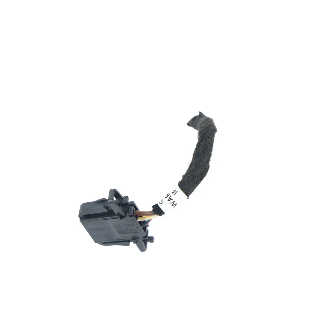 Cableado Arnés Luz Trasera LED Izquierdo para Audi A3 8P con número de pieza 8P4945093B Audi A3 8P Cableado Arnés Luz Trasera LED Izquierdo - SKU 8P4945093B-2 - Número de pieza 8P4945093B