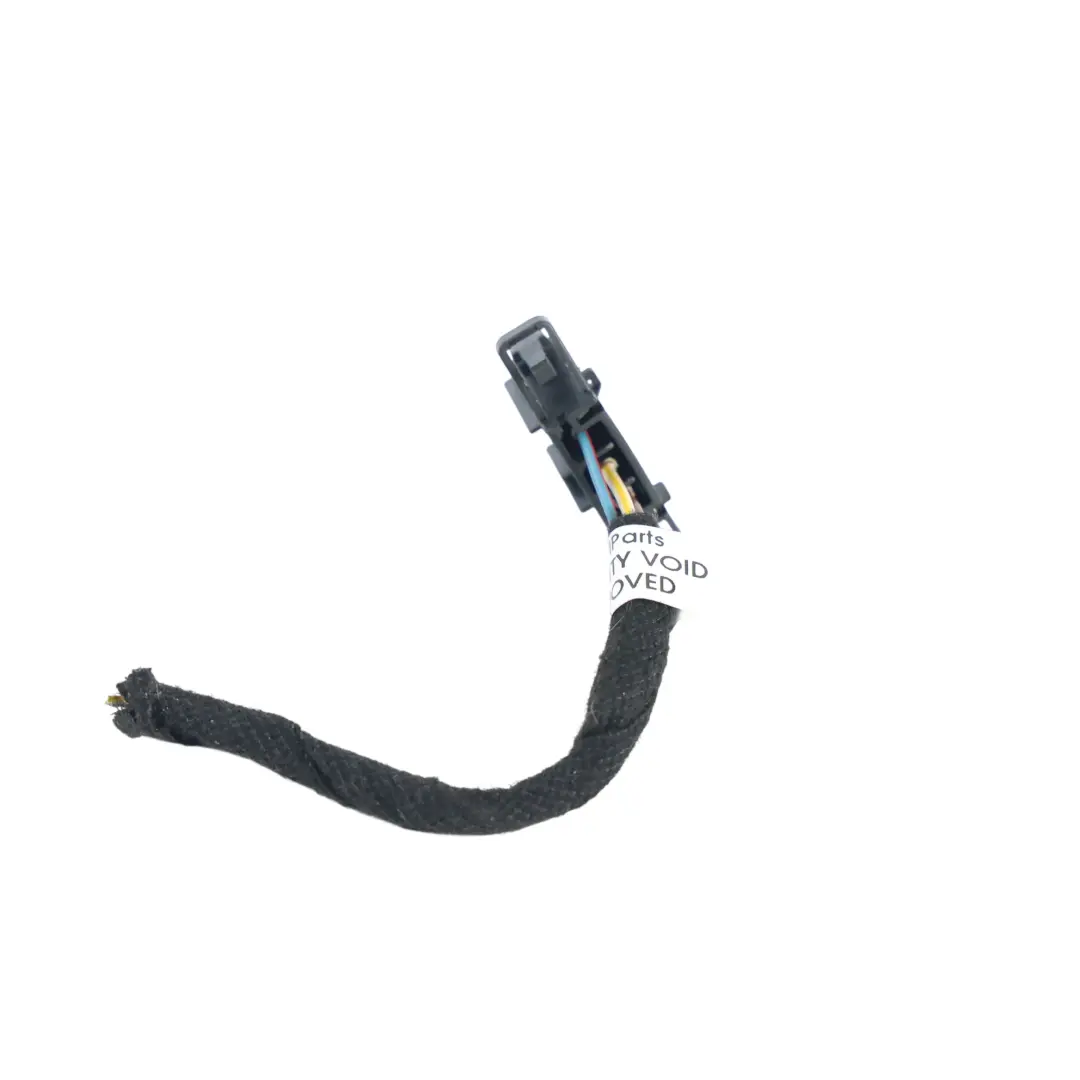 Faisceau Câblage Feu Arrière LED Gauche pour Audi A3 8P à propos du numéro de pièce 8P4945093B Audi A3 8P Faisceau Câblage Feu Arrière LED Gauche - SKU 8P4945093B-2 - Numéro de pièce 8P4945093B