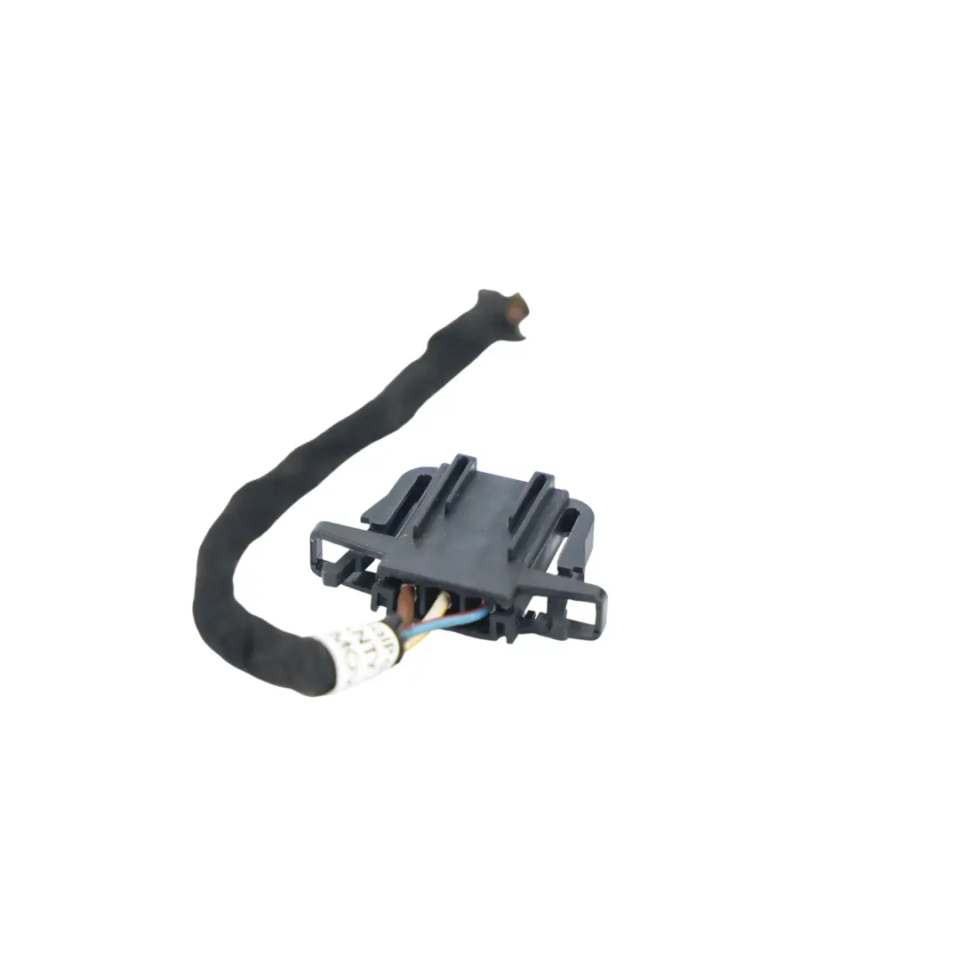 Audi A3 8P Cableado Arnés Luz Trasera LED Izquierdo - SKU 8P4945093B-2 - Número de pieza 8P4945093B